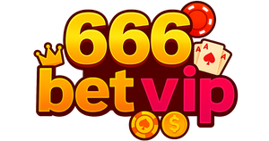 666 Bet VIP Logo